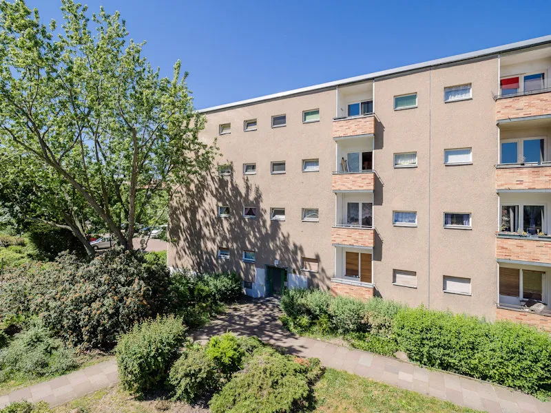 Singleapartment — photo 1